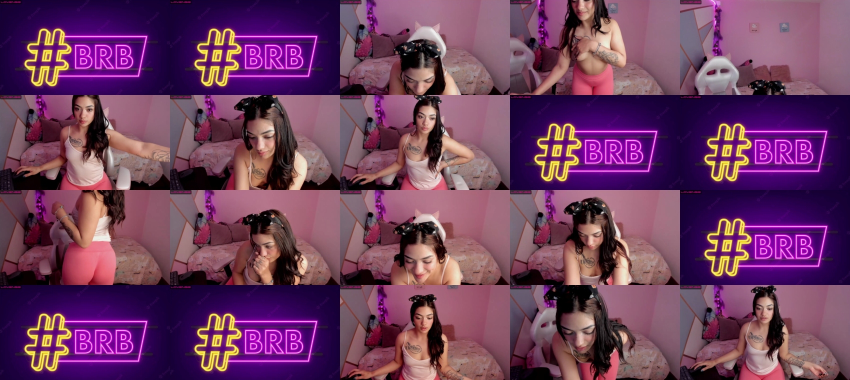 sex_stoners ts 20-12-2022 Chaturbate.